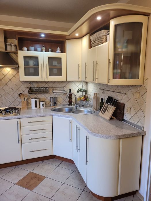 Meble kuchenne/ kuchnia z Dobrodzienia