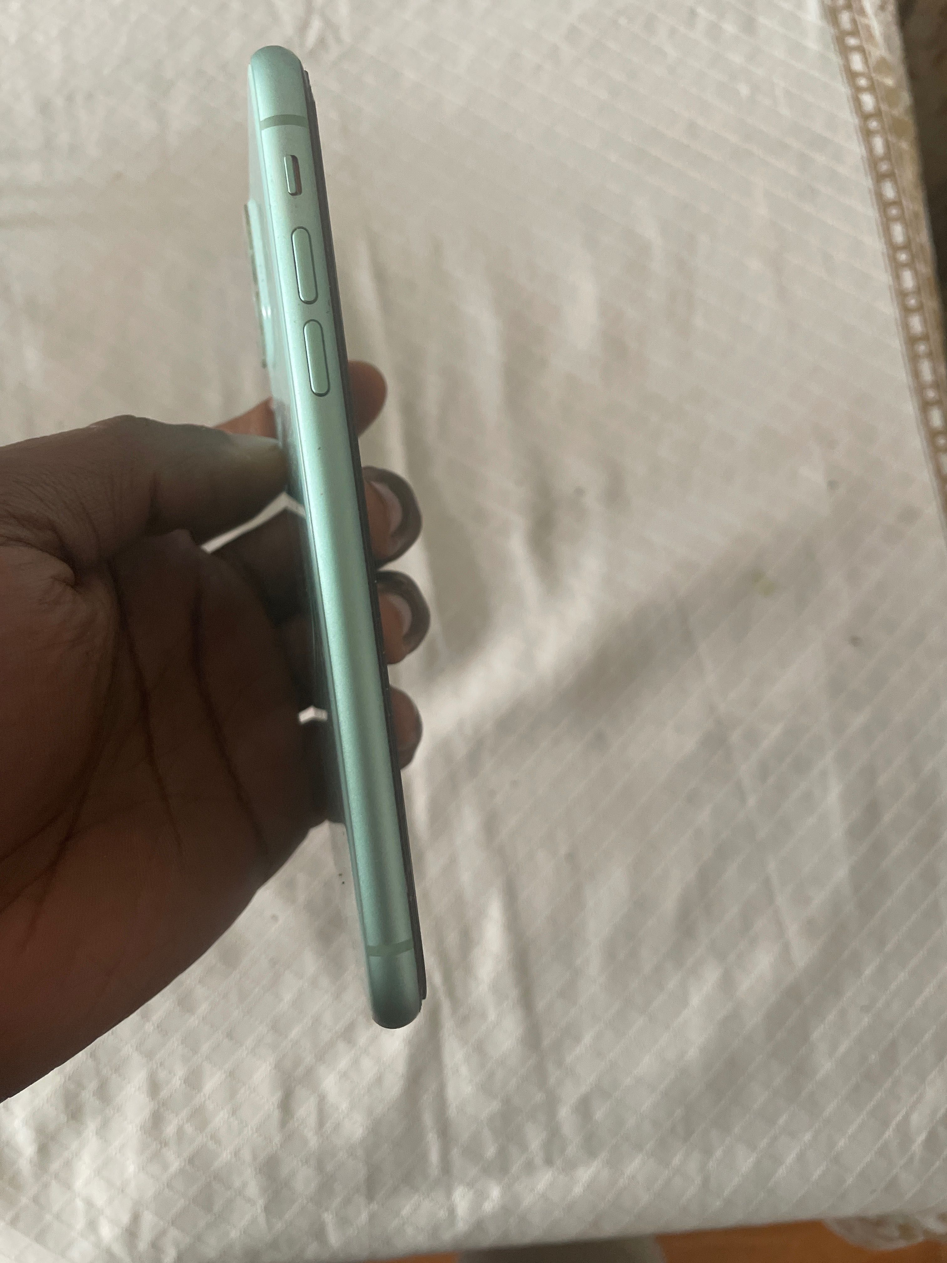 iPhone 11 Normal, 64 gb