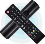 Uniwersalny pilot zdalnego sterowania do Samsung Smart TV