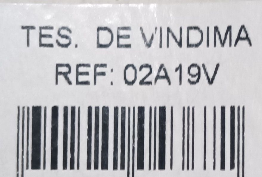 Tesouras de Vindima