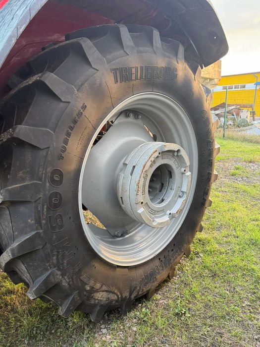 Продам Трактор Massey Ferguson MF6713