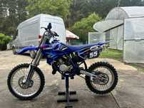 Yamaha Yz 85 04r. 19-16