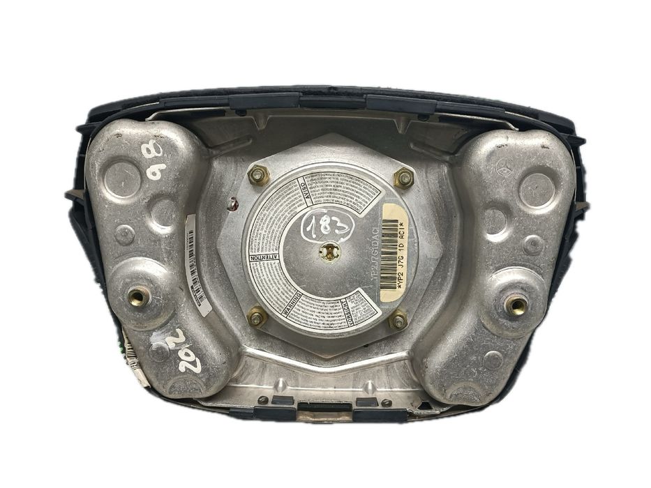 Airbag do volante MERCEDES-BENZ Classe C Carrinha (S202)