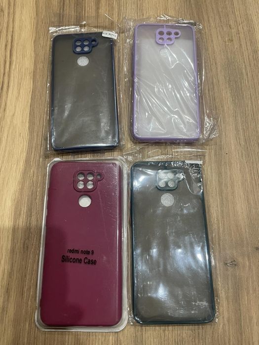 Чохол Samsung Galaxy m31 є на всі моделі Самсунг