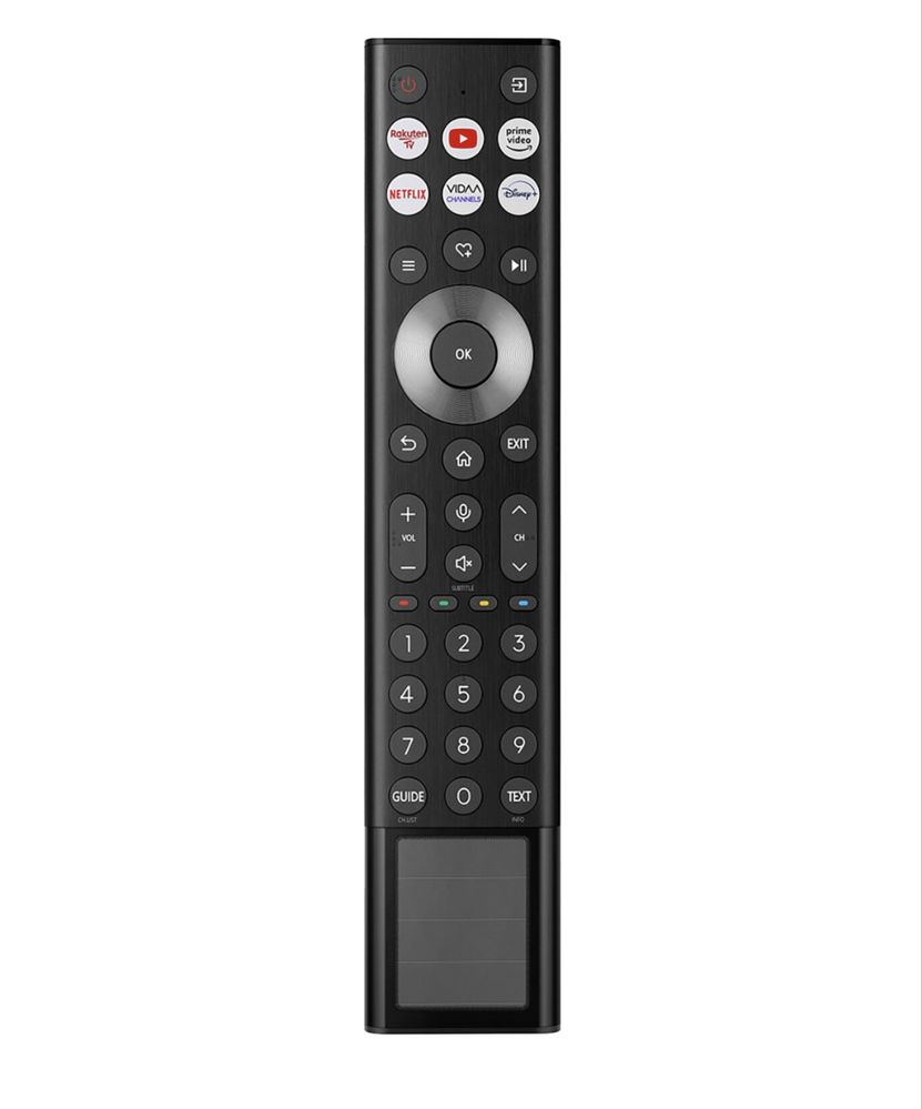Telewizor HISENSE 85U7NQ 85” MINILED 4K 144Hz VIDAA Ful Areay