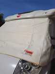 Cobertura exterior Fiamma Fiat Ducato