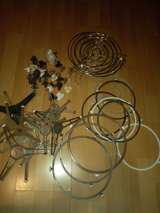 Тарелка для микроволновки, новая!