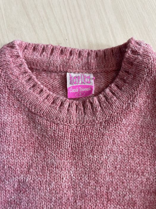 Набір одягу для дівчинки