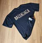 T-shirt Balenciaga   -  excelente qualidade