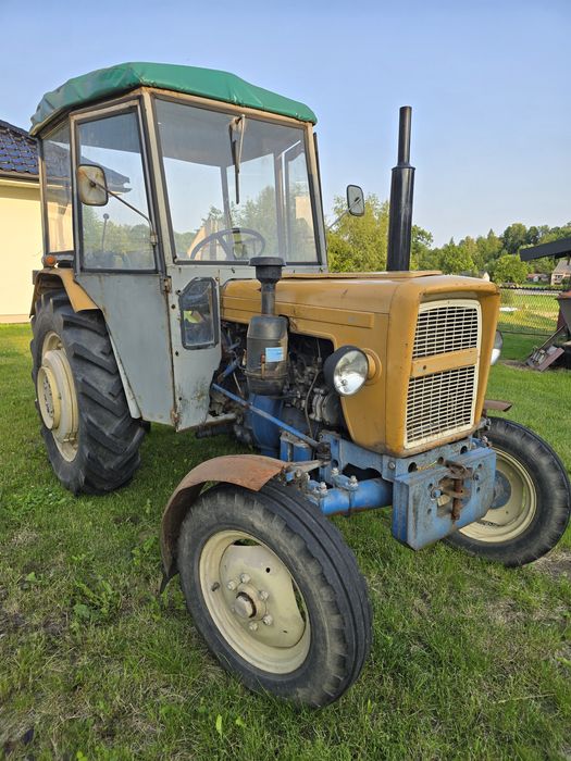 Ciągnik Ursus C-330