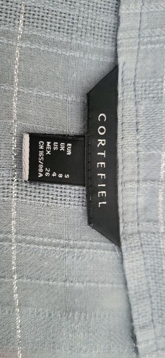Túnica Cortefiel S