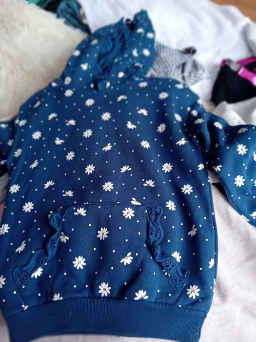 Rzeczy dla dziewczynki