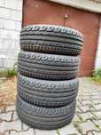 Opony Kormoran 215/55 R18 99V XL Letnie  – Komplet 4 szt. – Lublin