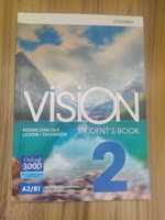 vision 2 student's book