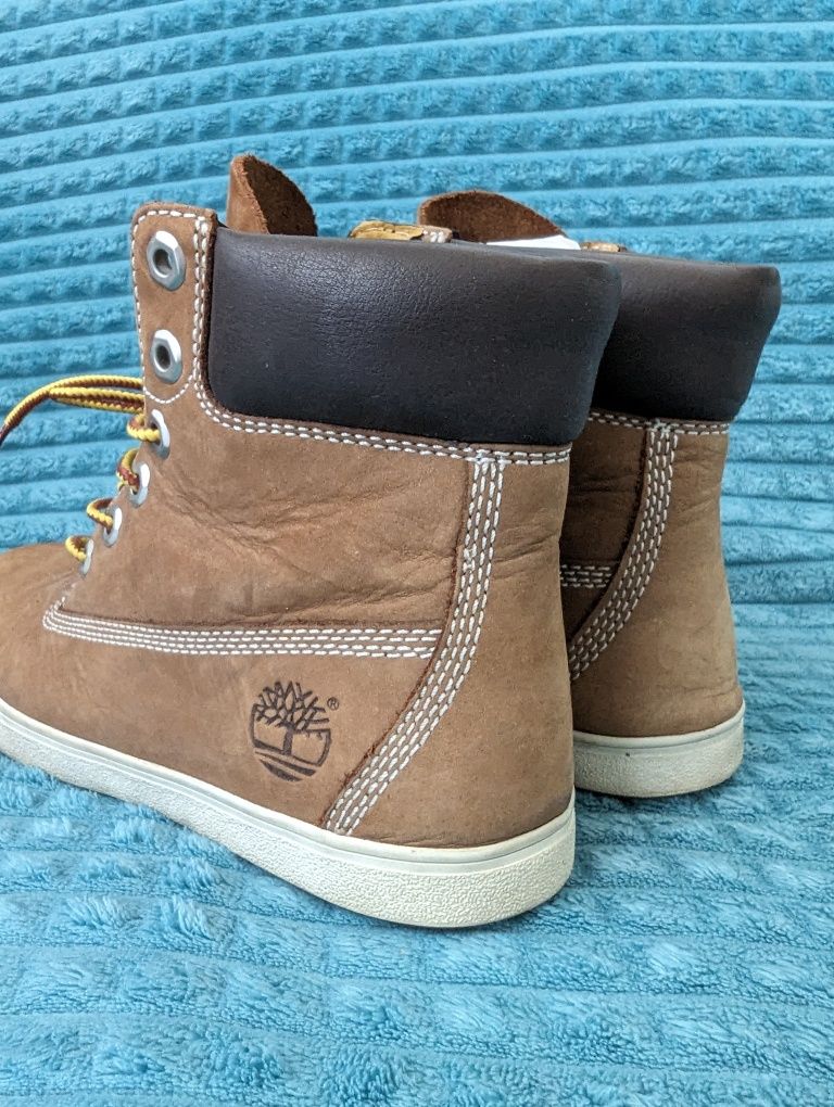 Черевики Timberland 36 розмір