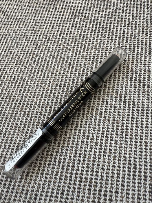 Max Factor Contouring Stick dwustronny cień do powiek nr 2