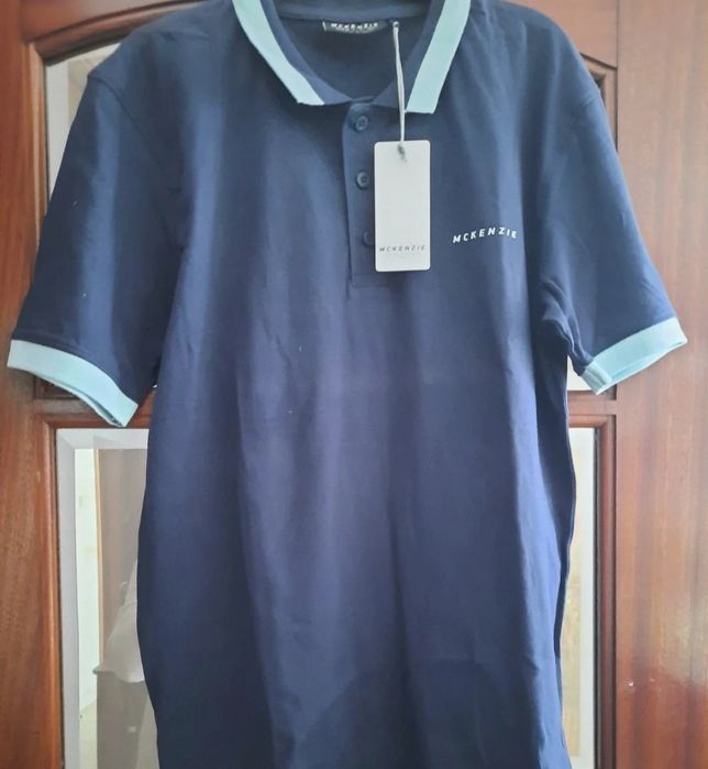 Polo McKenzie Novo