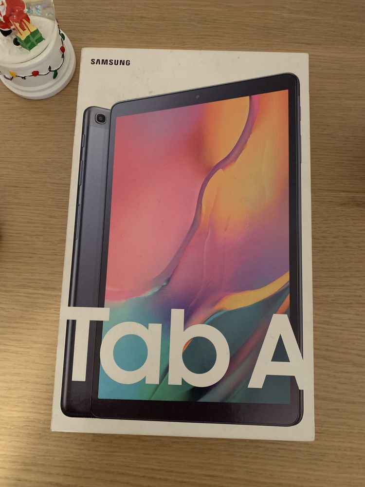 Tablet samsung Tab A (pecas)