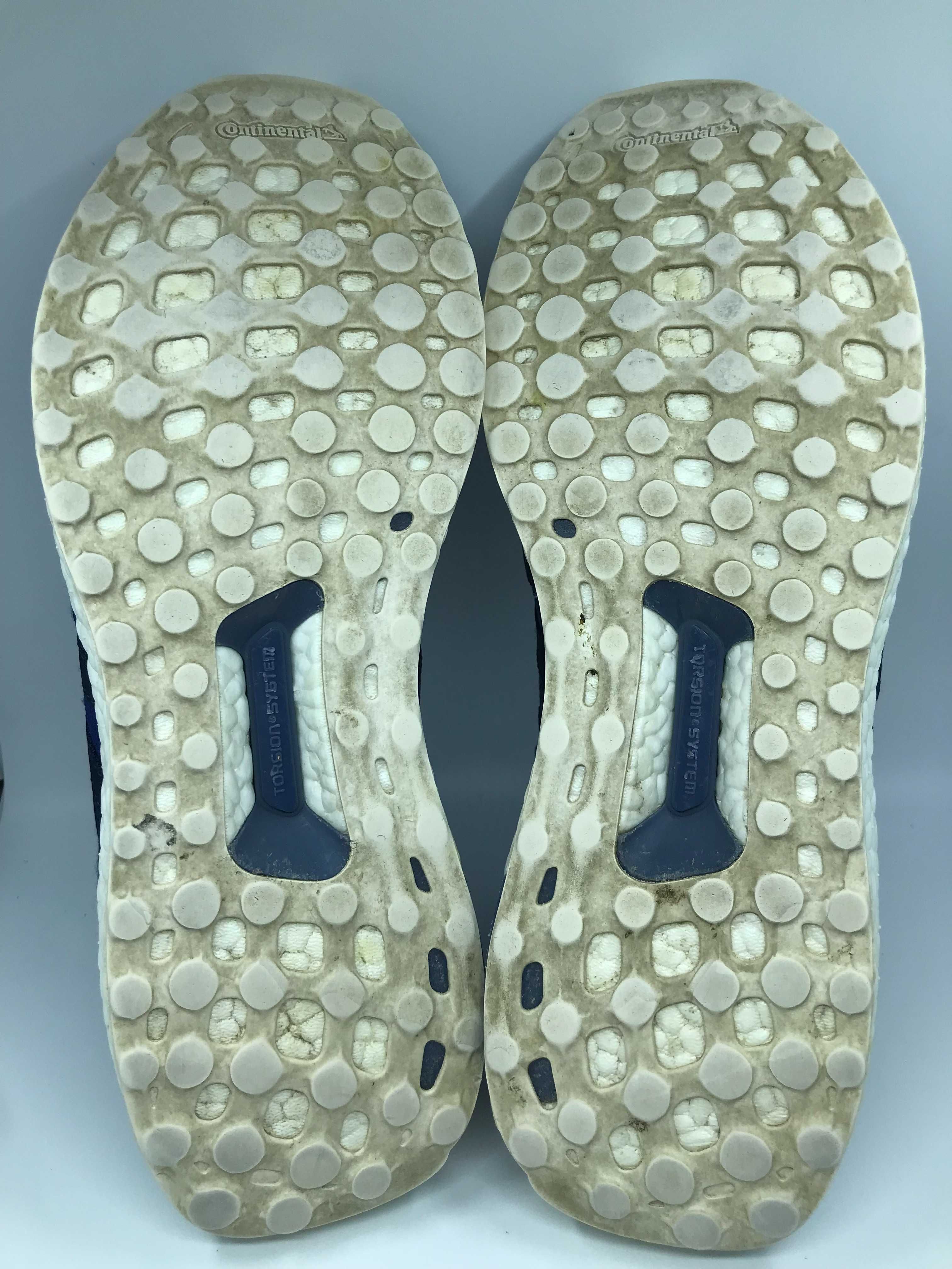 ADIDAS UltraBoost EQT r.42 2/3 oryginalne buty sportowe męskie