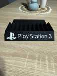 Stojak Podstawka na Gry PS1 PS2 PS3 PS4 PS5
