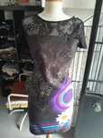 Vestido senhoras