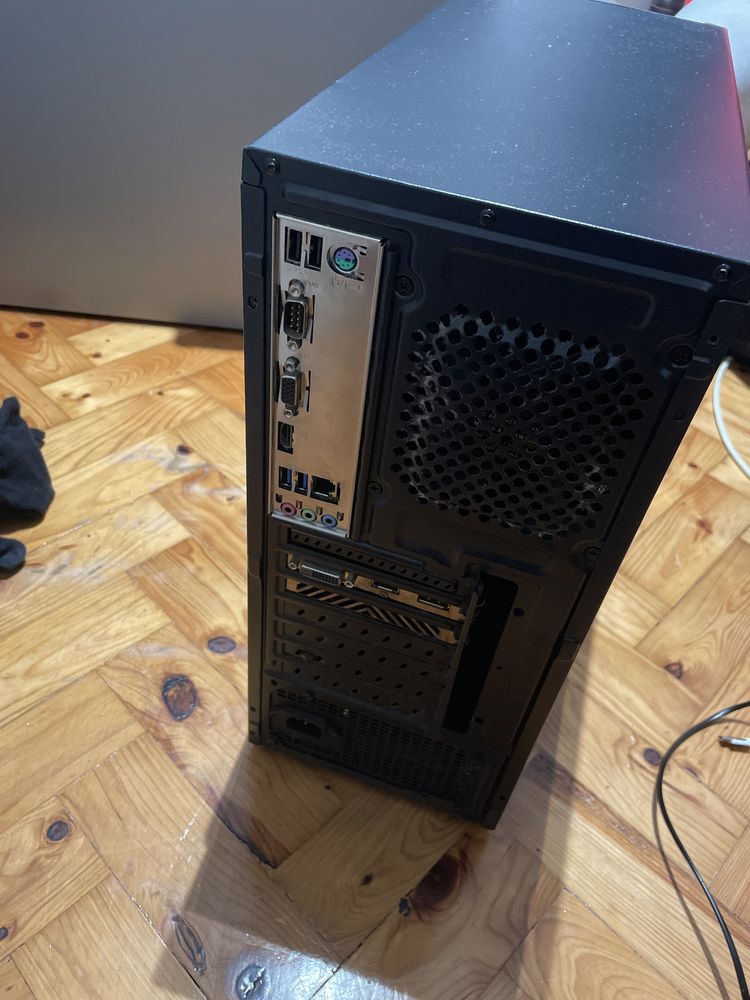 PC Gamer 350€- Lisboa