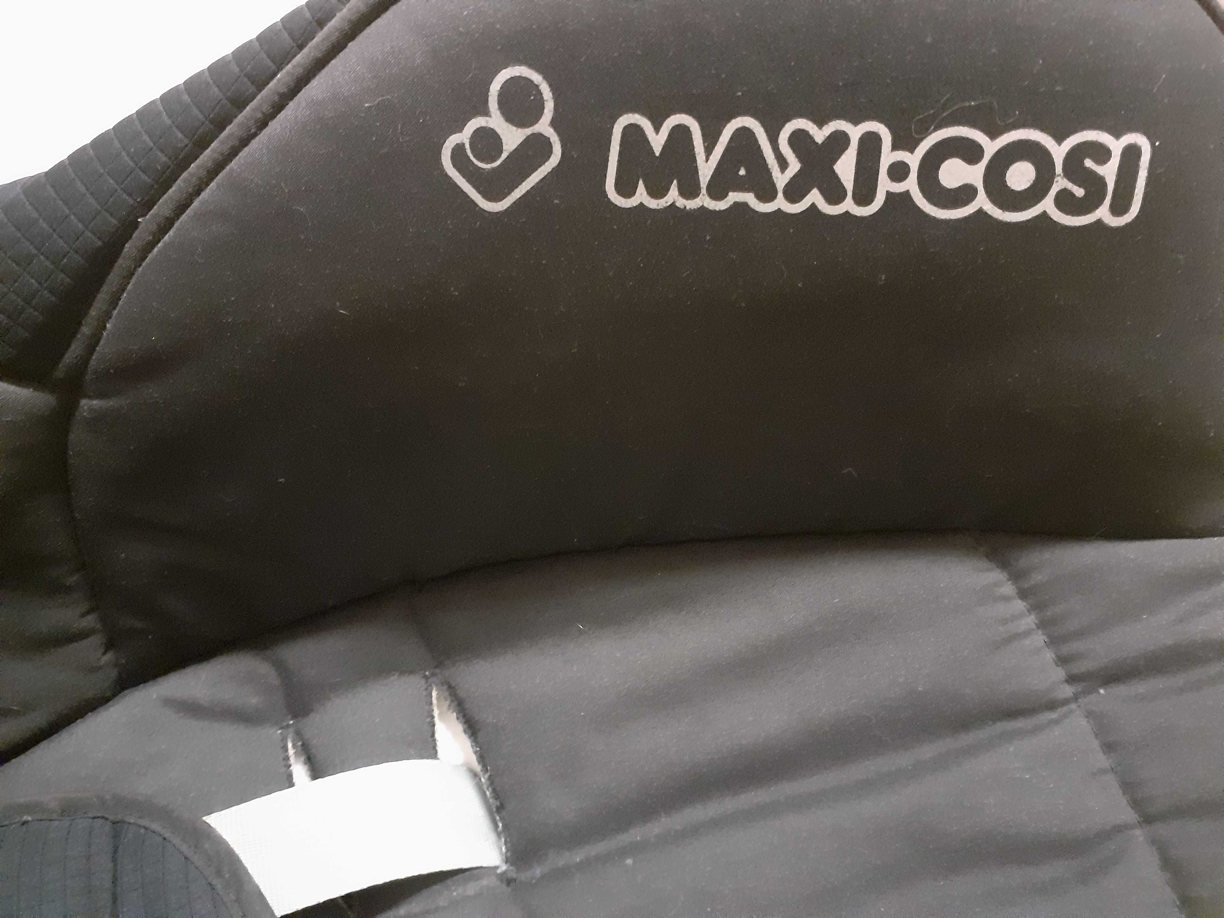 nosidełko Maxi Cosi fotelik niemowlęcy 0-13 kg