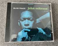 Płyta CD BLUE TRAIN John Coltrane Blue note