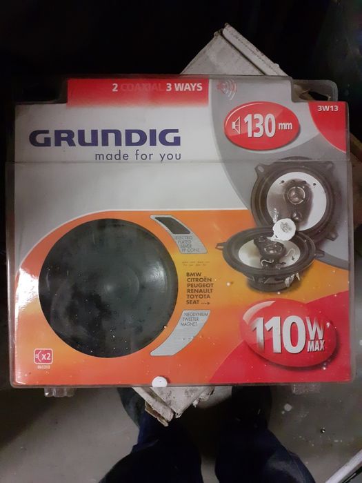 Coluna auto novas