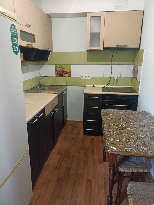 Здається 1 кімнатна квартира по вул Володимирській