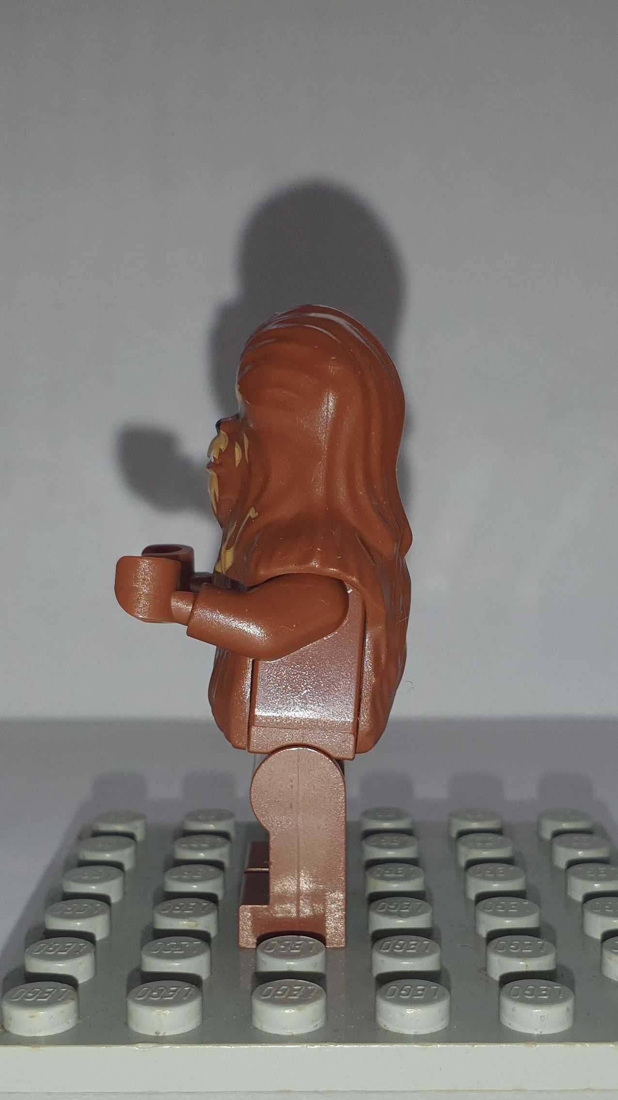 0020 Figurka LEGO sw0713 Star Wars Wookiee