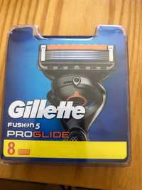 Gillette fusion 5 proglide 8 sz