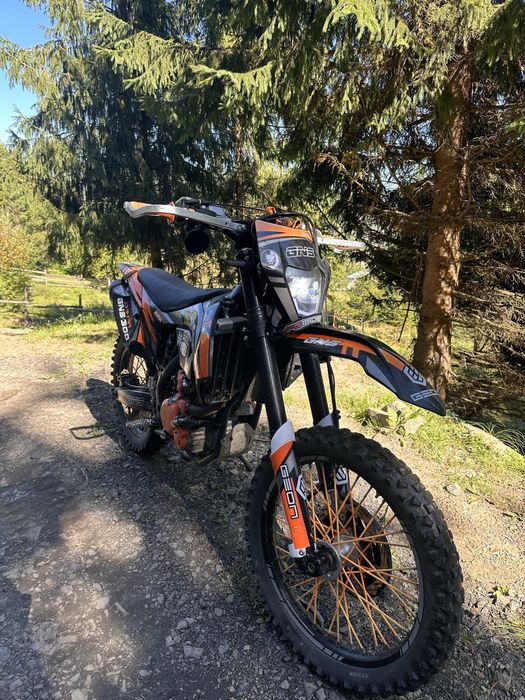 Продається Geon Gns nb300