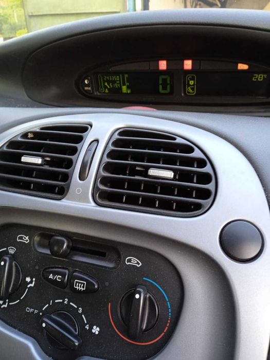 Продам Citroën Xsara Picasso