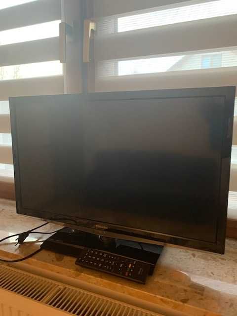 Toshiba Lcd colour tv 26 EL 933G