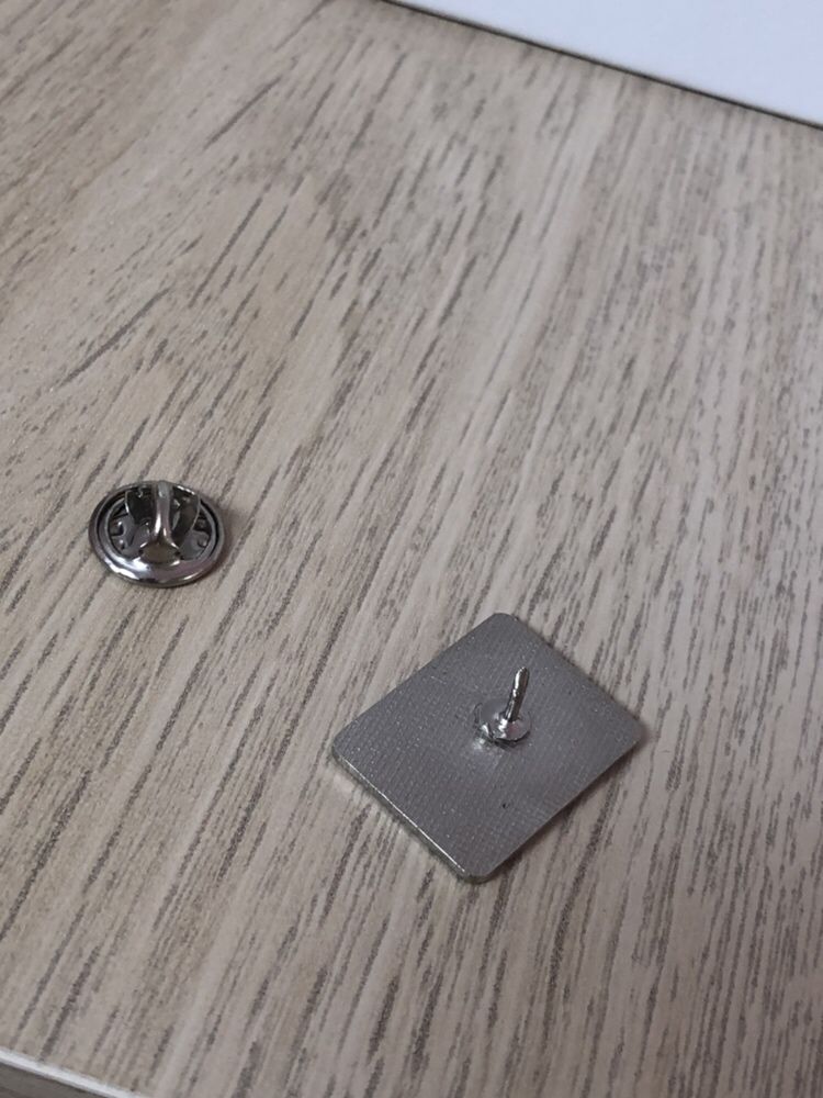 Pin UEFA Europa Liga