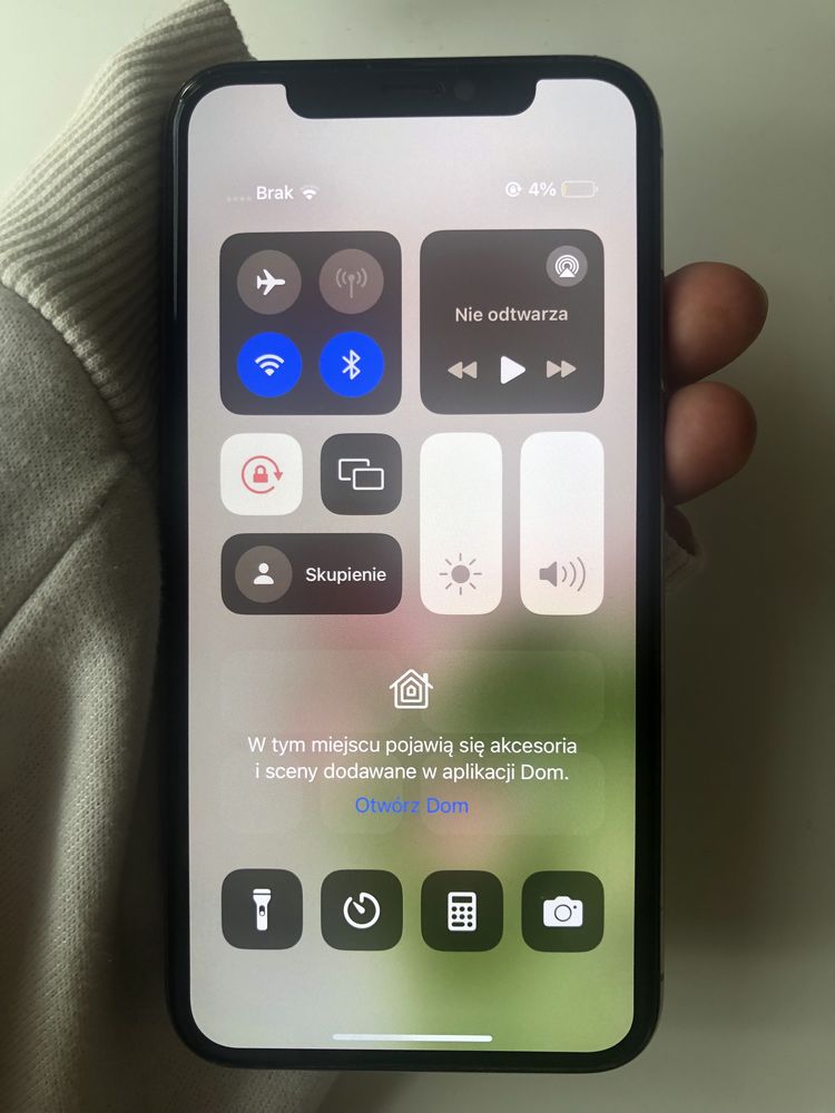 Iphone 11 pro 256 gb pilna sprzedaż i dobra cena