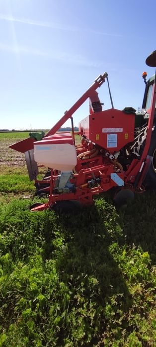 Sprzedam siewnik kukurydzy Gaspardo MTE