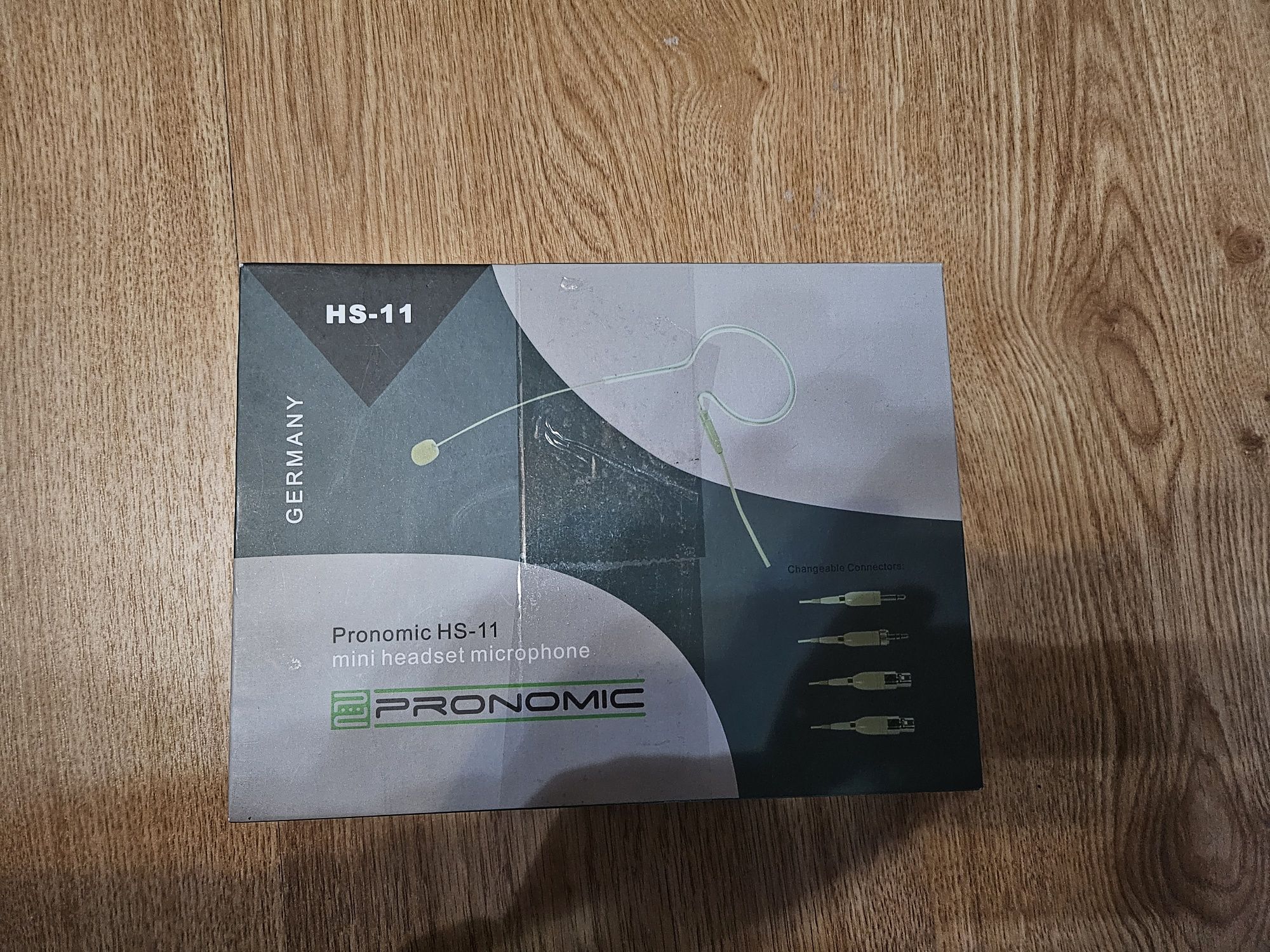 Mikrofon Pronomic HS-11