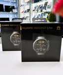 NOWY Zegarek Huawei Watch GT 5 Pro Czarny Gwarancja producenta!
