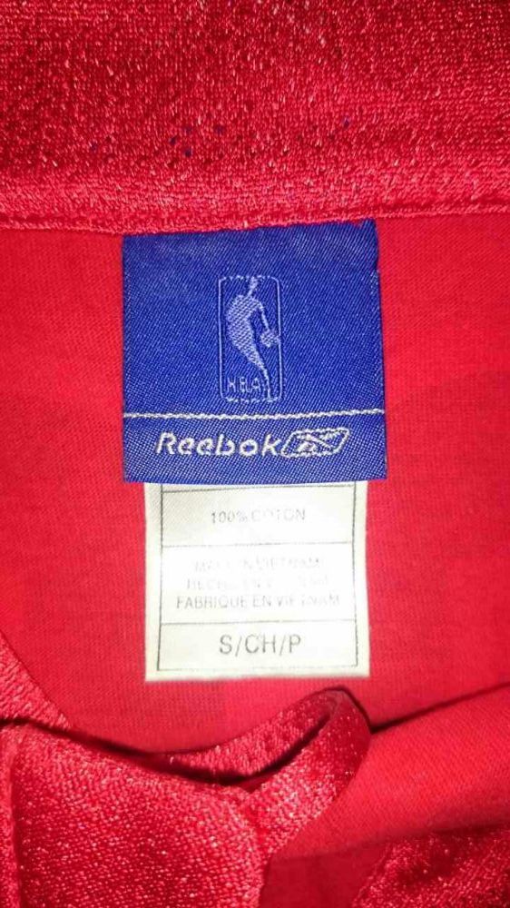 Reebok koszulka damska