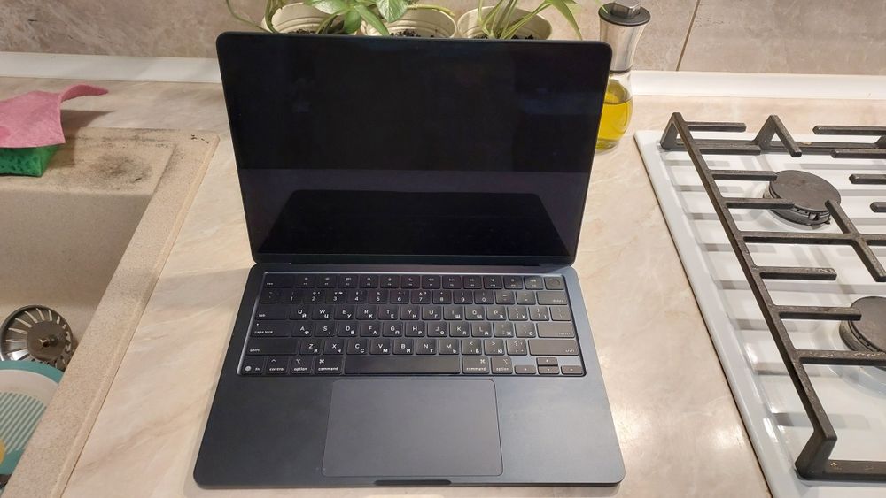 Ноутбук Macbook Air M4 2025