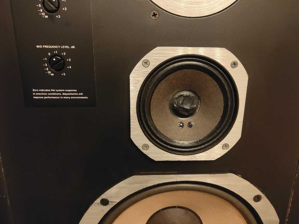 JBL L 96 ! Monitory Made in USA ! Unikat Vintage