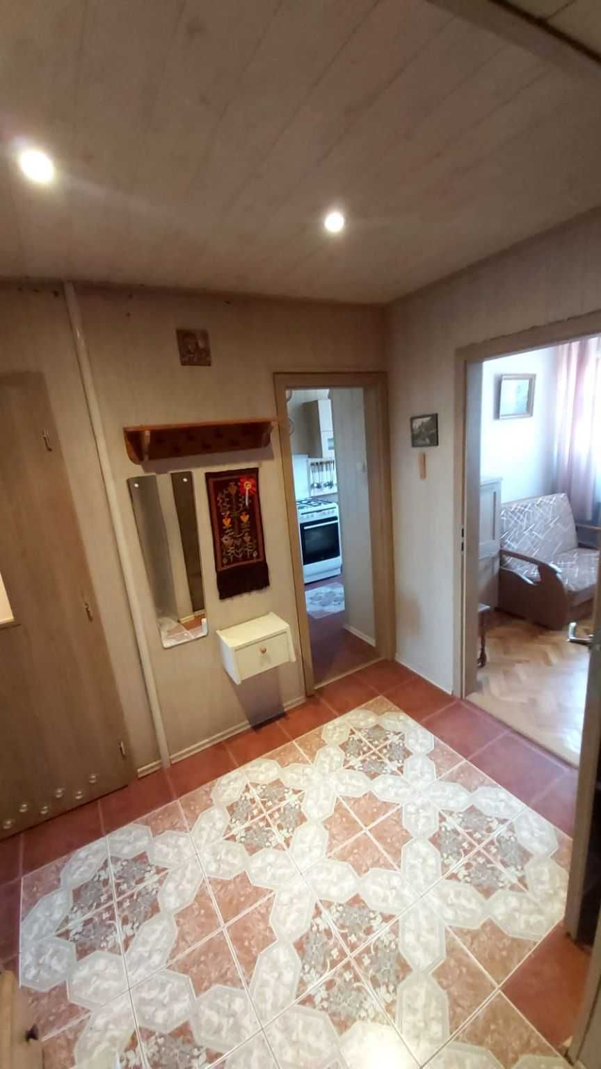 Ustawne mieszkanie o pow. 44,2m² z balkonem, os. Chemików