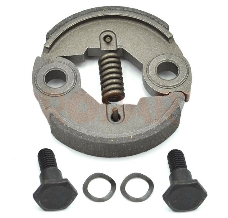 Sprzęgło Odśrodkowe Do Kosy Spalinowej  Sprężyna