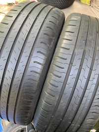 Continental ContiEcocontact5 215/55 r18