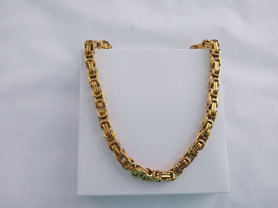 Złoty łańcuszek,złota bransoletka,pozłacany łańcuszek,złoto,585,14k,lv