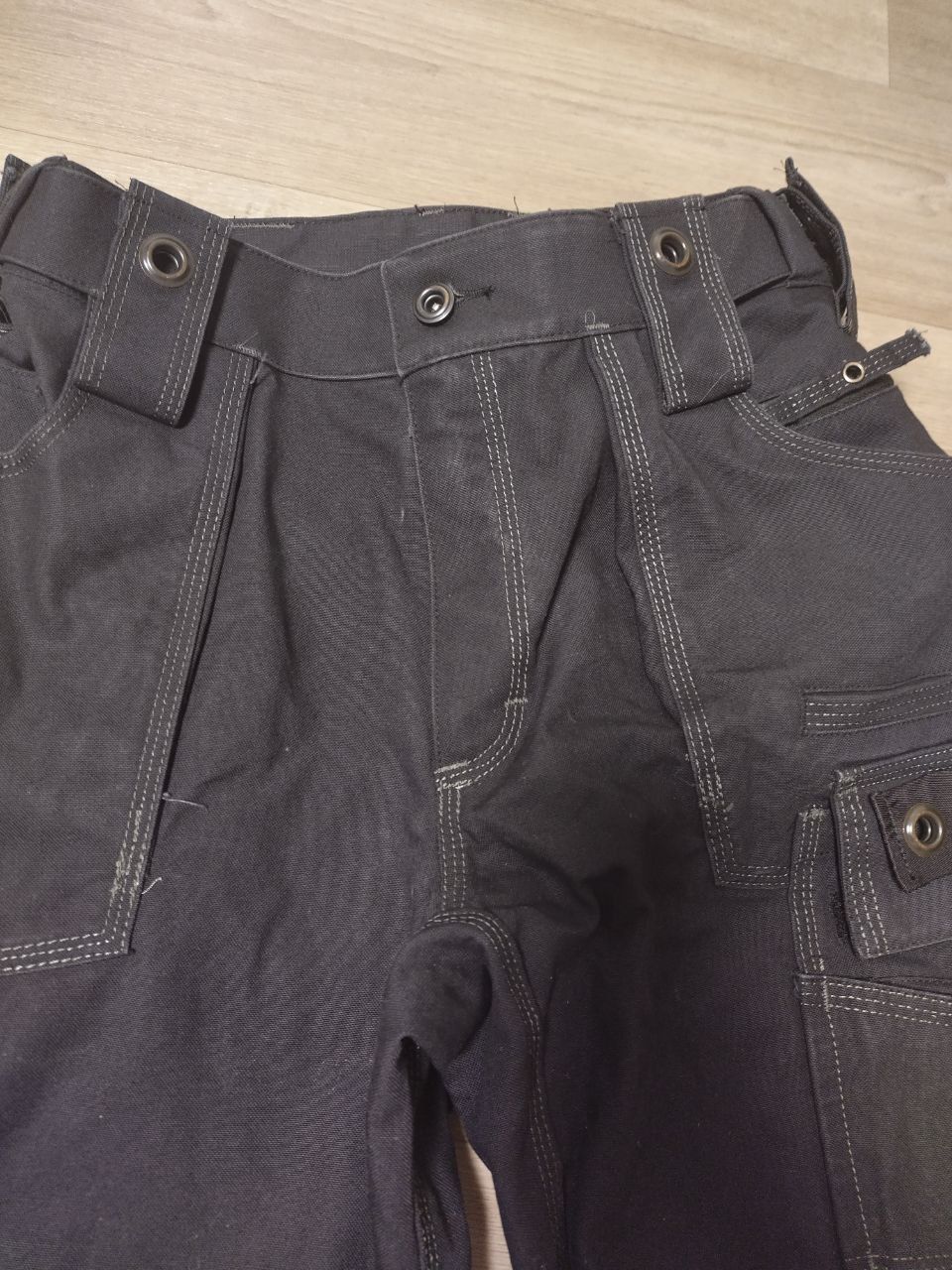 робочі шорти Engelbert Strauss R&T men 46