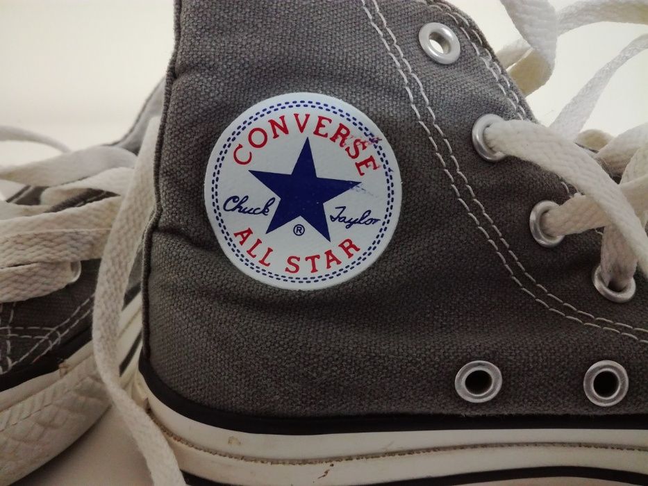 Tenis Converse All Star