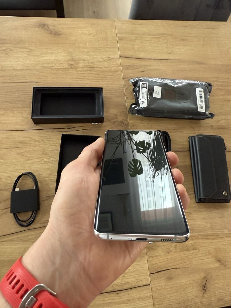 Samsung Galaxy Ultra S21 5G